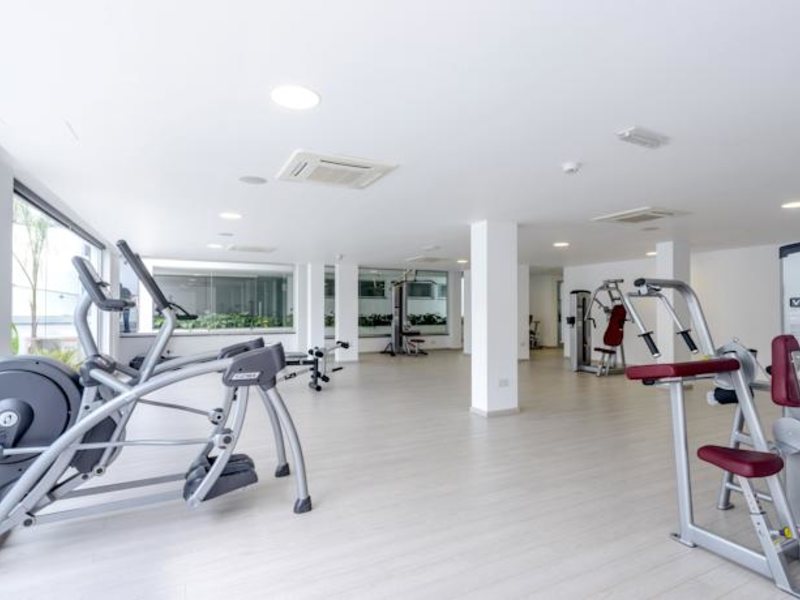 Tasia Maris Oasis 92112