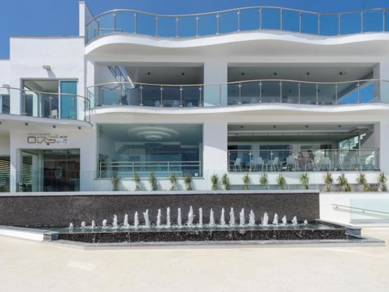 Tasia Maris Oasis 92118