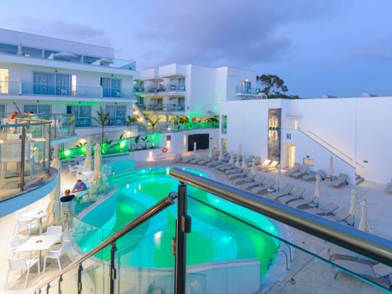 Tasia Maris Oasis 92119