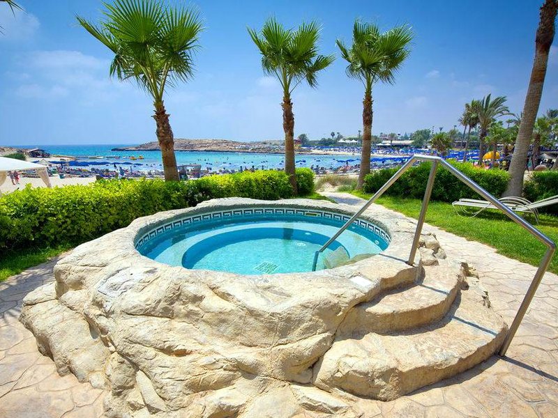 Tasia Maris Sands 92181