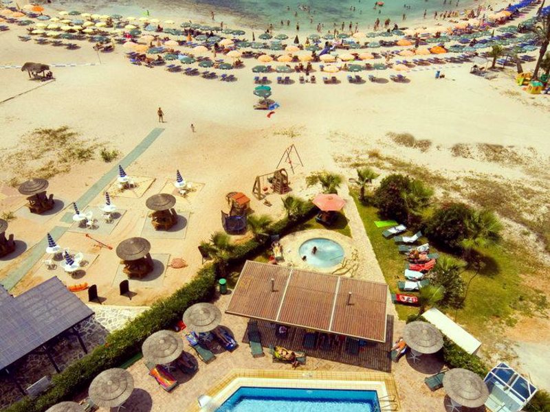 Tasia Maris Sands 92182