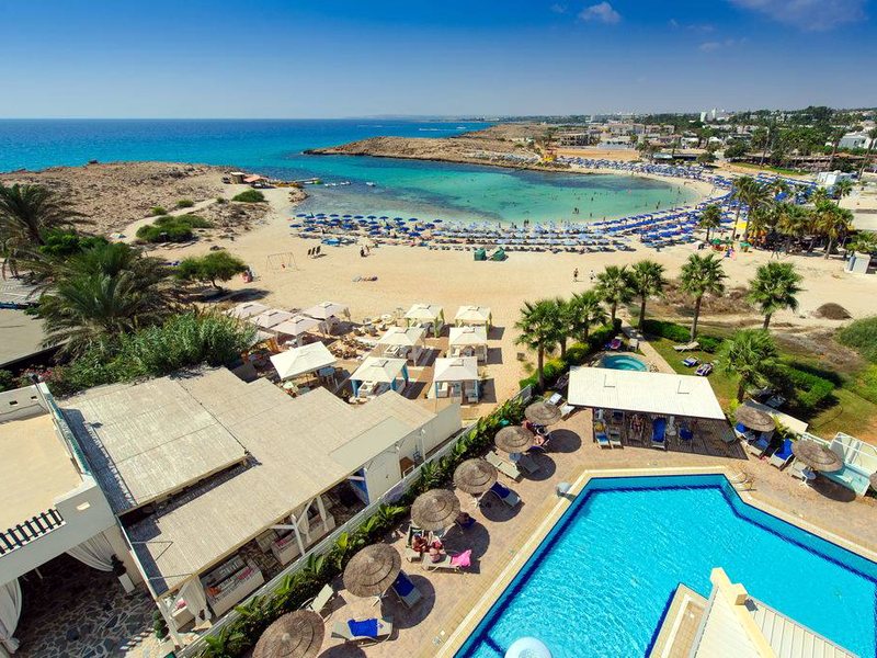 Tasia Maris Sands 92183