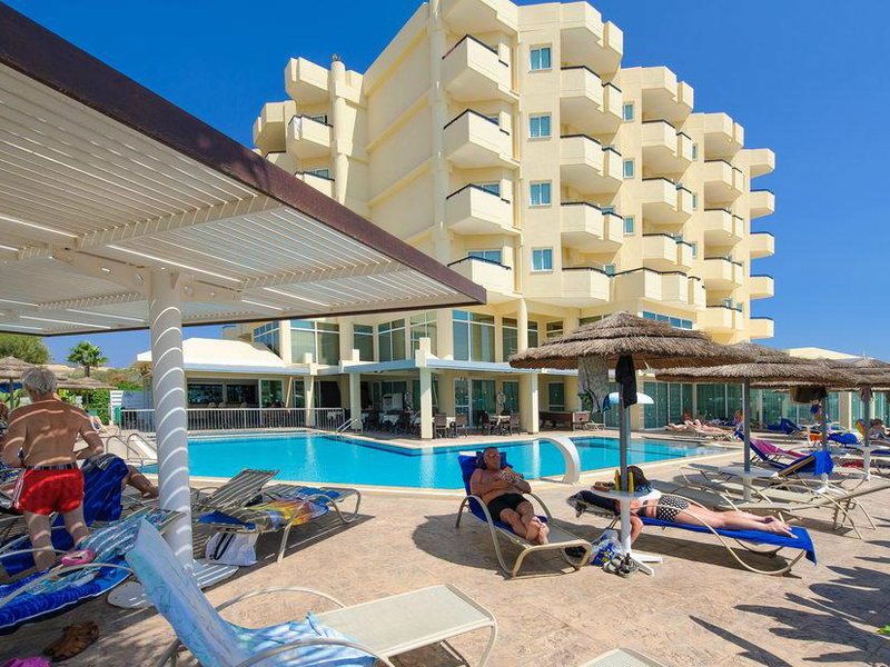 Tasia Maris Sands 92185