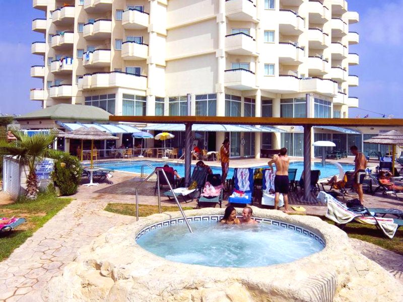 Tasia Maris Sands 92187