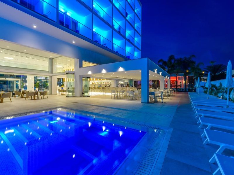 Tasia Maris Seasons Hotel 290287