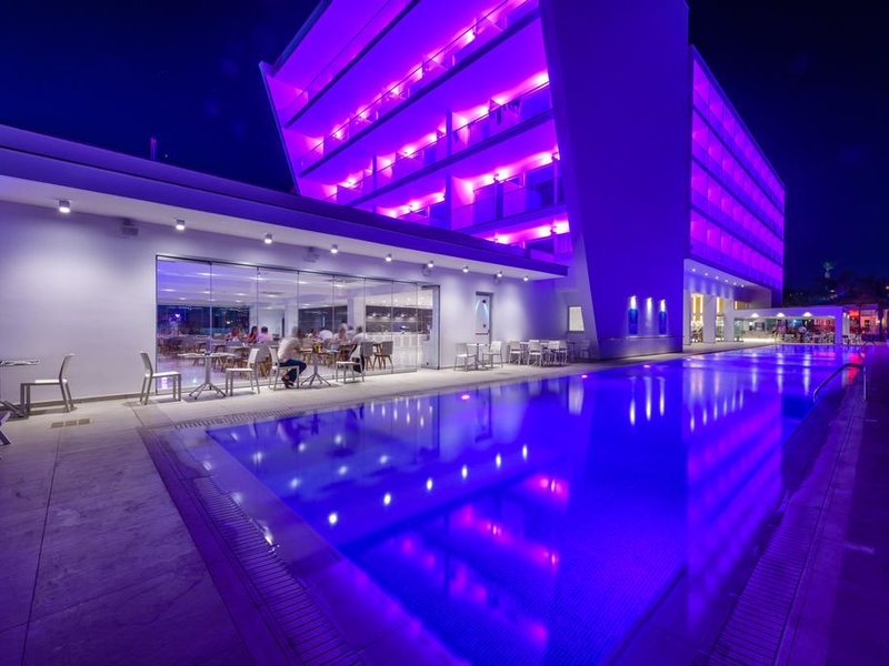 Tasia Maris Seasons Hotel 290289