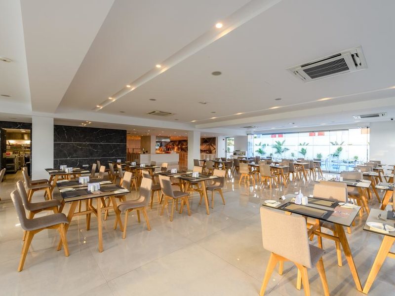 Tasia Maris Seasons Hotel 290297