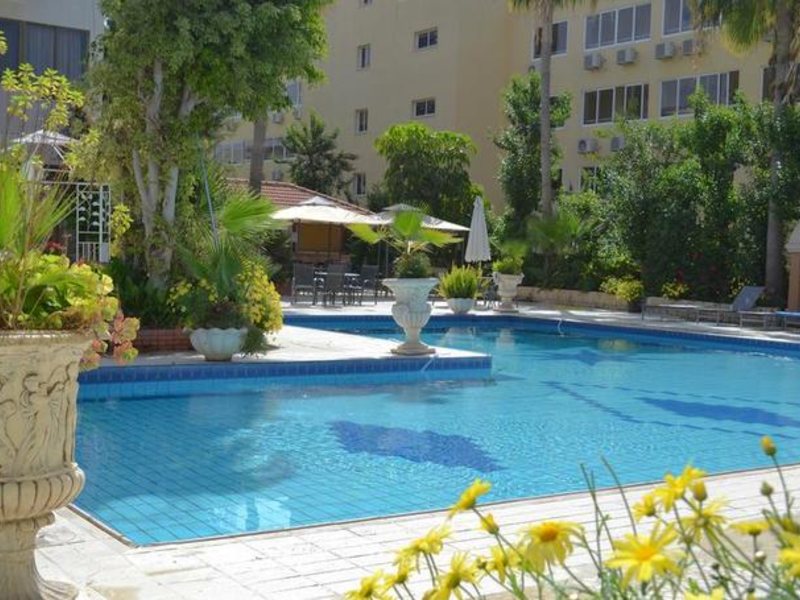 Tasiana Apartment B Cat 138103