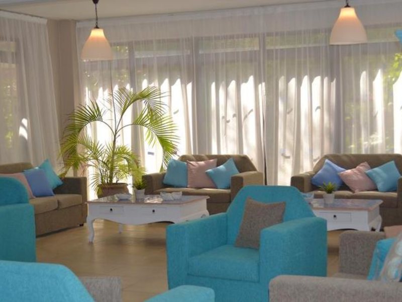 Tasiana Apartment B Cat 138107