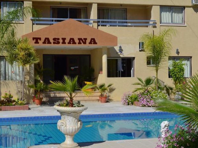 Tasiana Apartment B Cat 138108