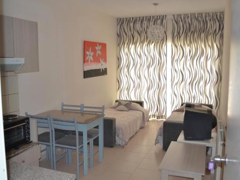 Tasiana Apartment B Cat 138110