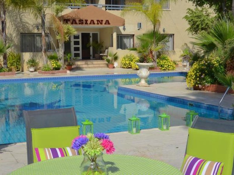 Tasiana Apartment B Cat 138112