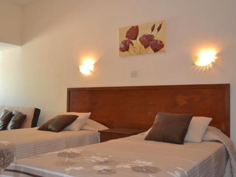 Tasiana Apartment B Cat 138113