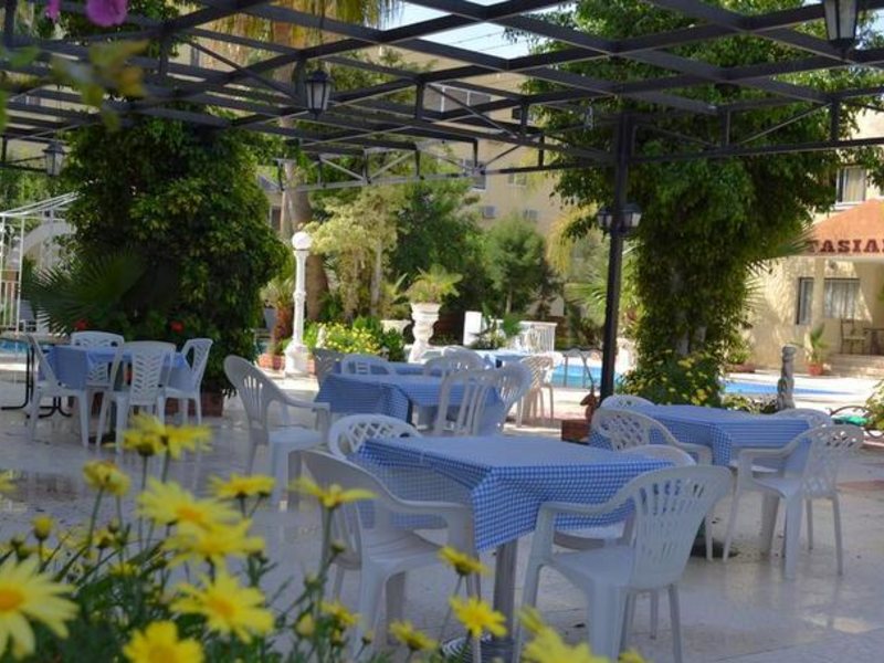 Tasiana Apartment B Cat 138115