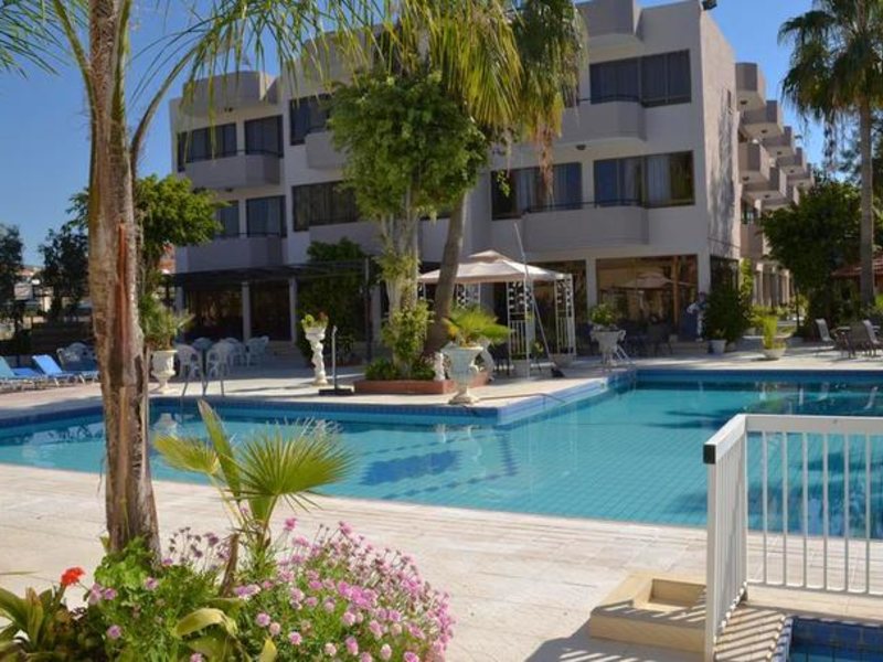 Tasiana Apartment B Cat 138116