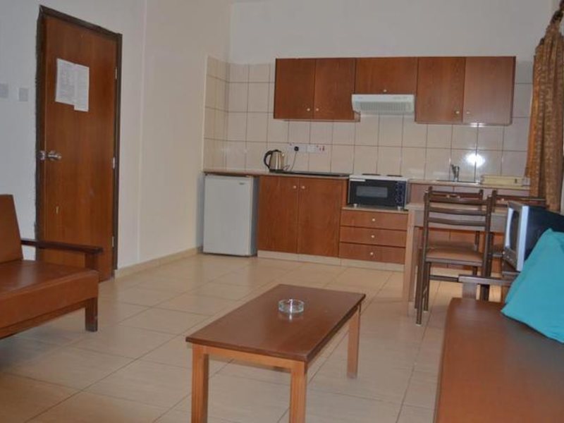 Tasiana Apartment B Cat 138117