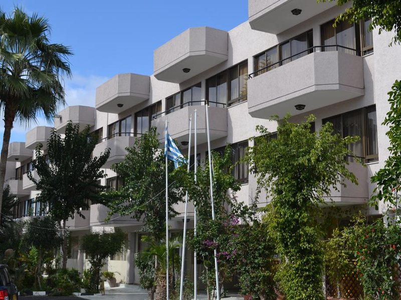 Tasiana Star Apartment 145952