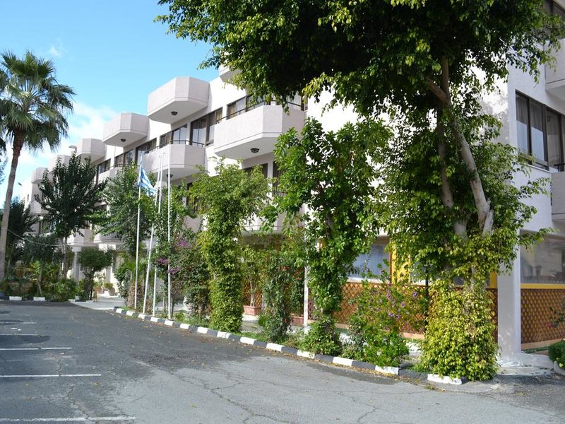 Tasiana Star Apartment 145953