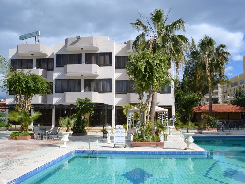 Tasiana Star Apartment 145954