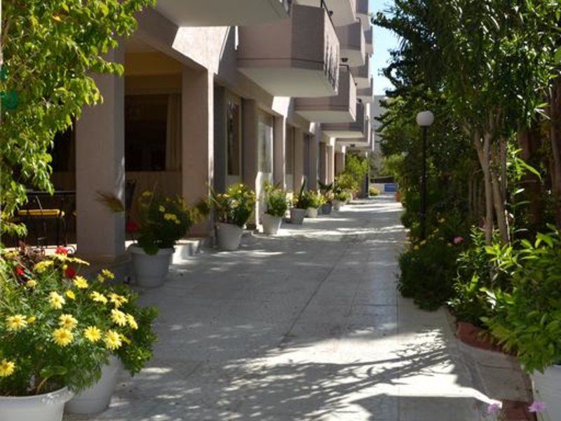 Tasiana Star Apartment 145956