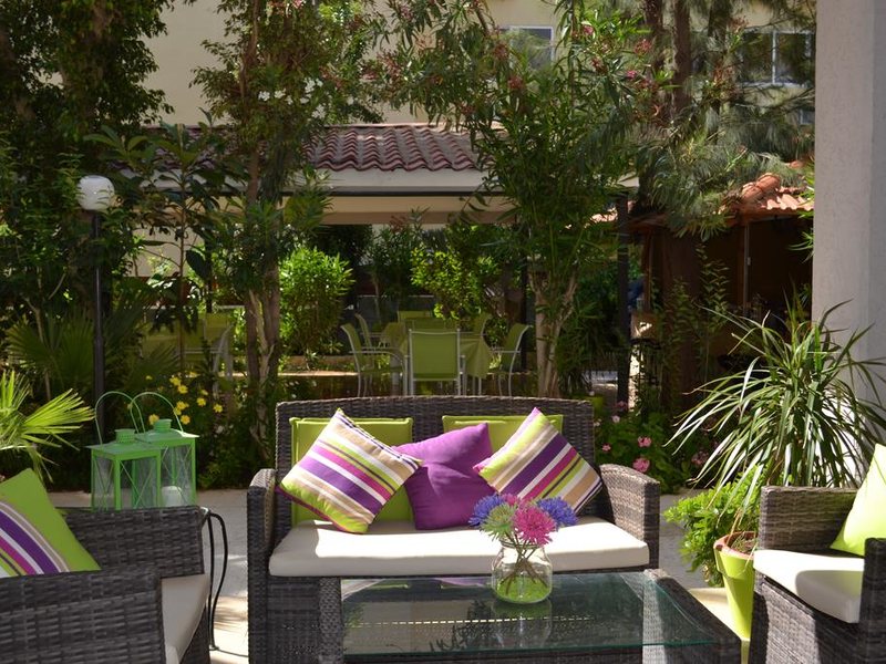 Tasiana Star Apartment 145958