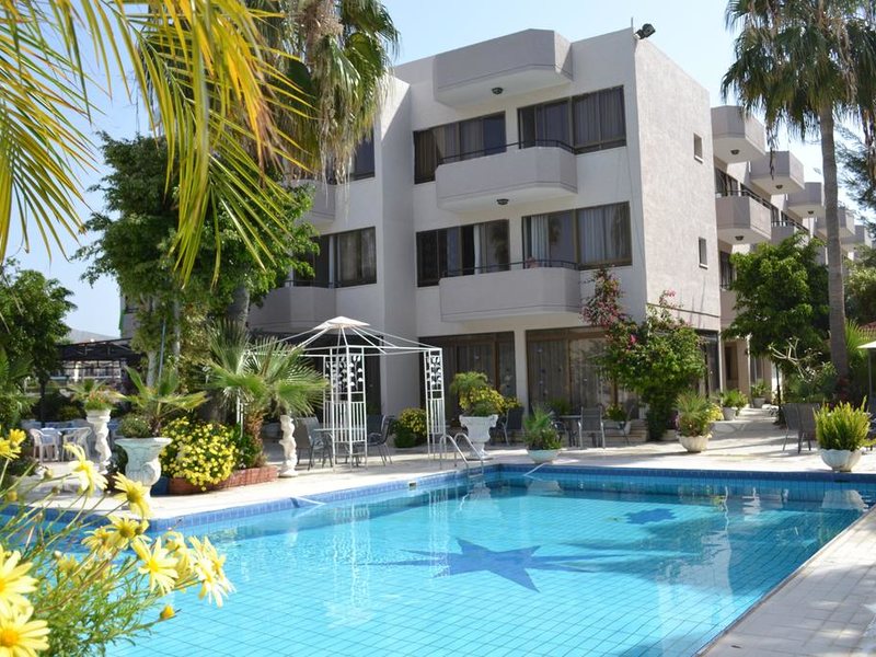 Tasiana Star Apartment 145960