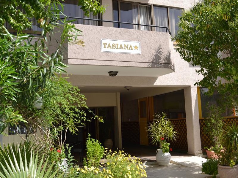 Tasiana Star Apartment 145962