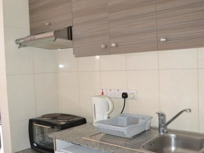 Tasiana Star Apartment 145964