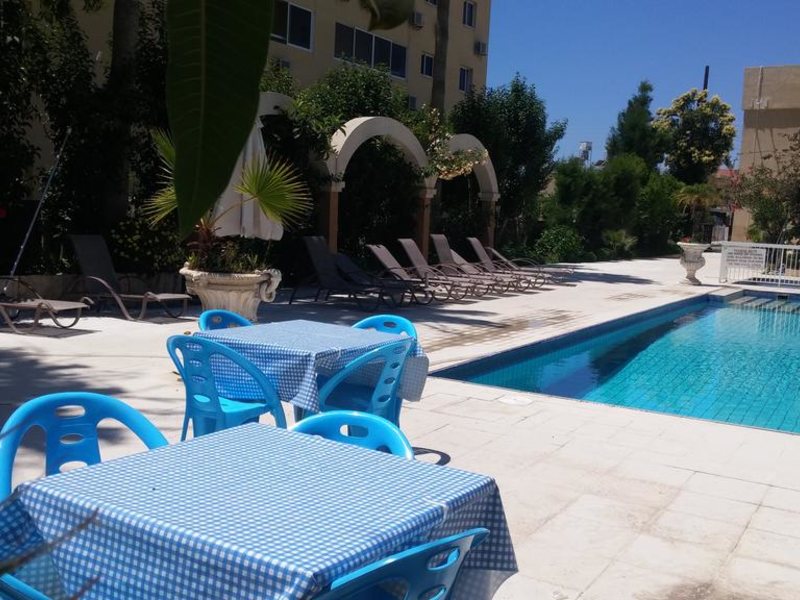 Tasiana Star Apartment 145969