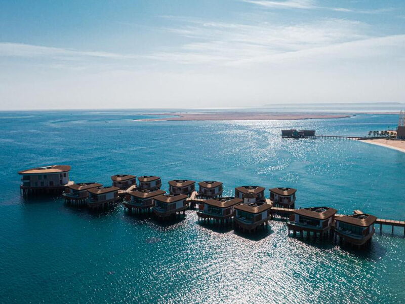 Tawila Island Resort 329594