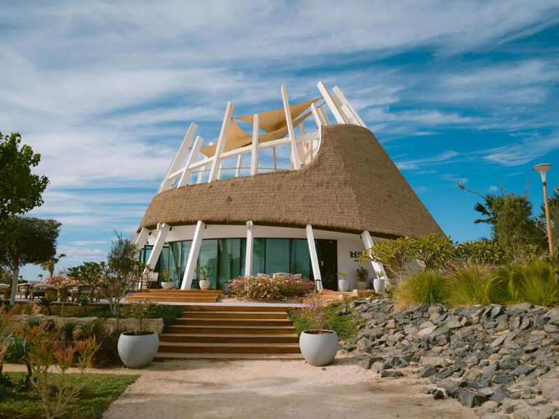Tawila Island Resort 329598