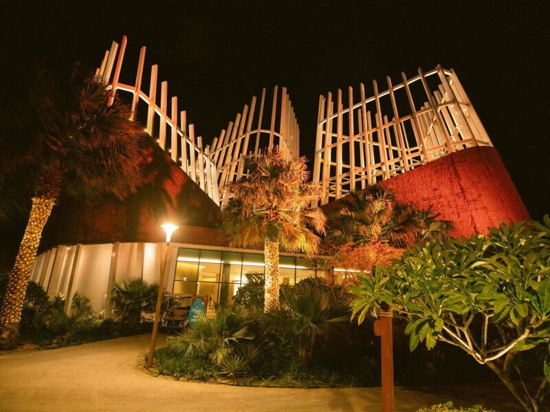 Tawila Island Resort 329599