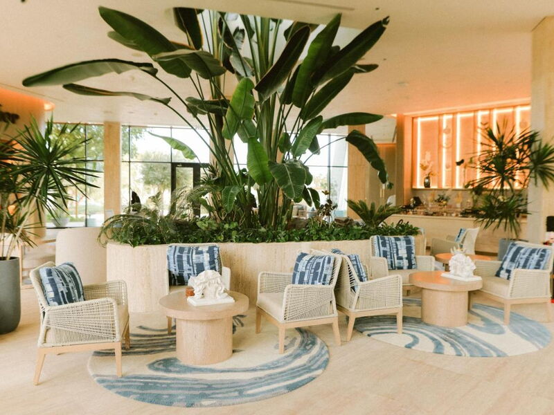 Tawila Island Resort 329600