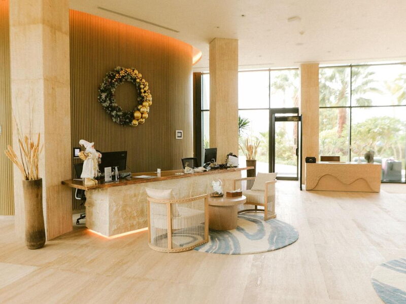 Tawila Island Resort 329601