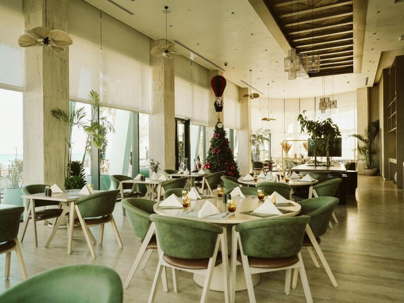 Tawila Island Resort 329604