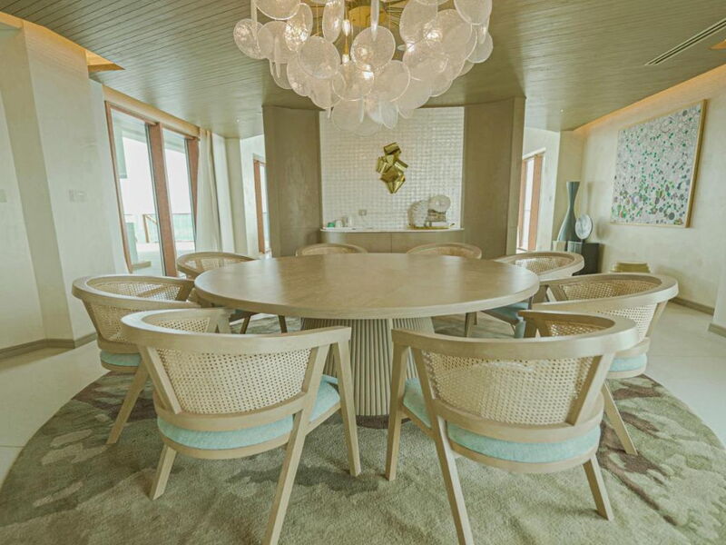 Tawila Island Resort 329605