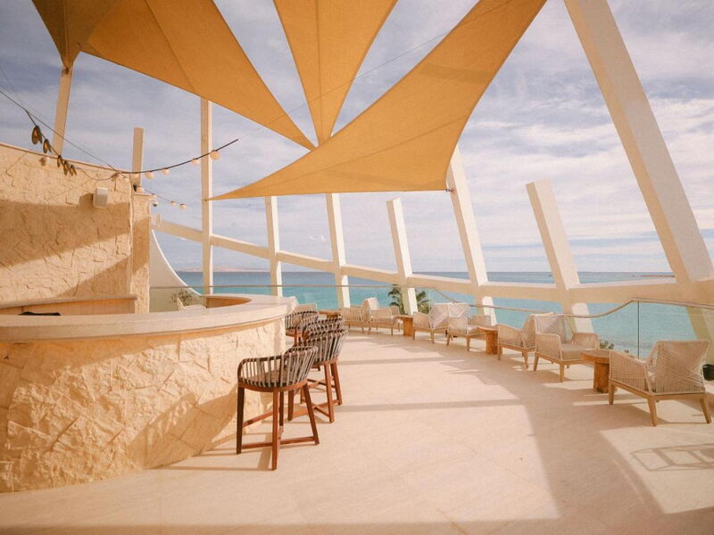 Tawila Island Resort 329606