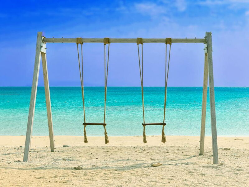 Tawila Island Resort 329607