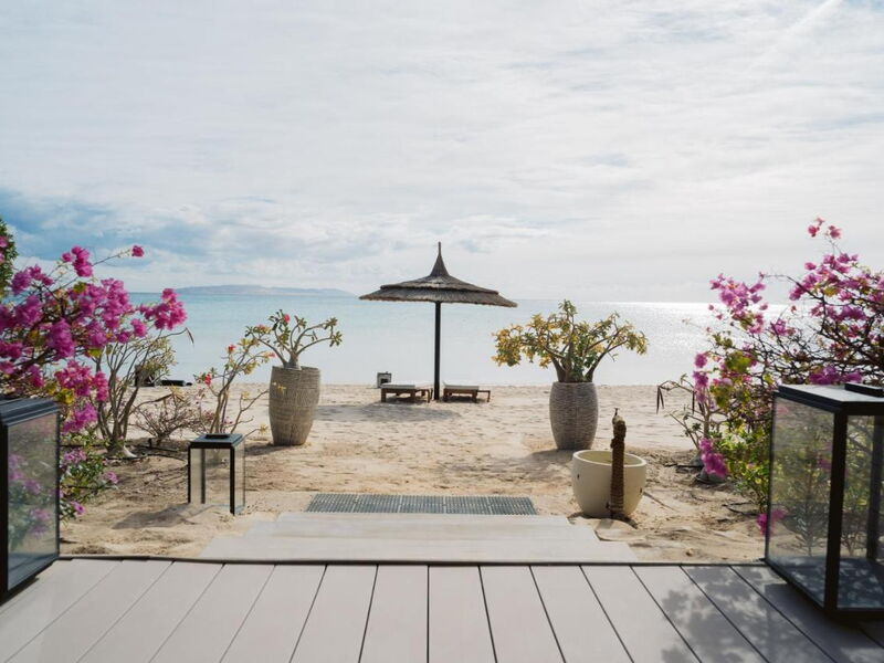 Tawila Island Resort 329608