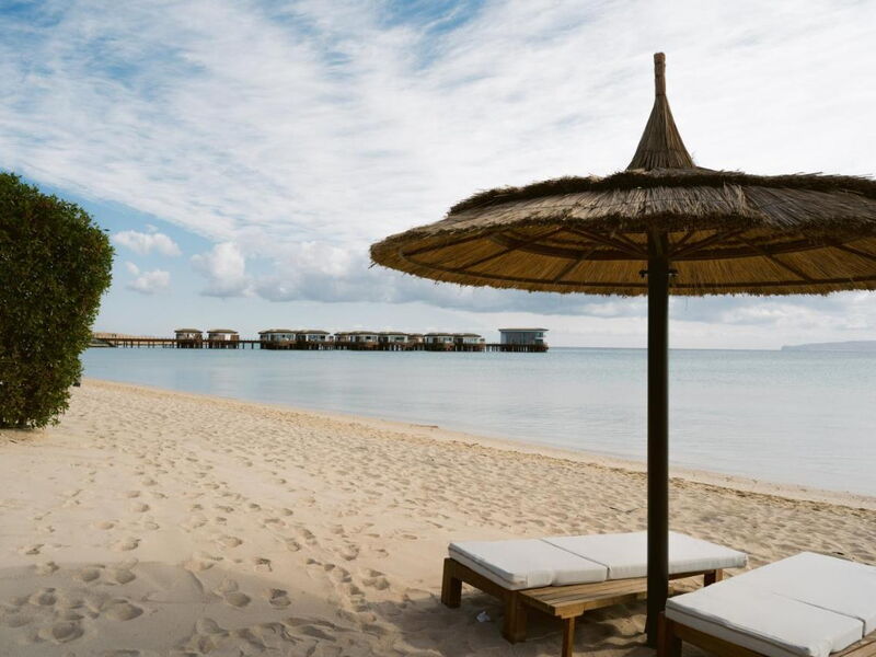 Tawila Island Resort 329609