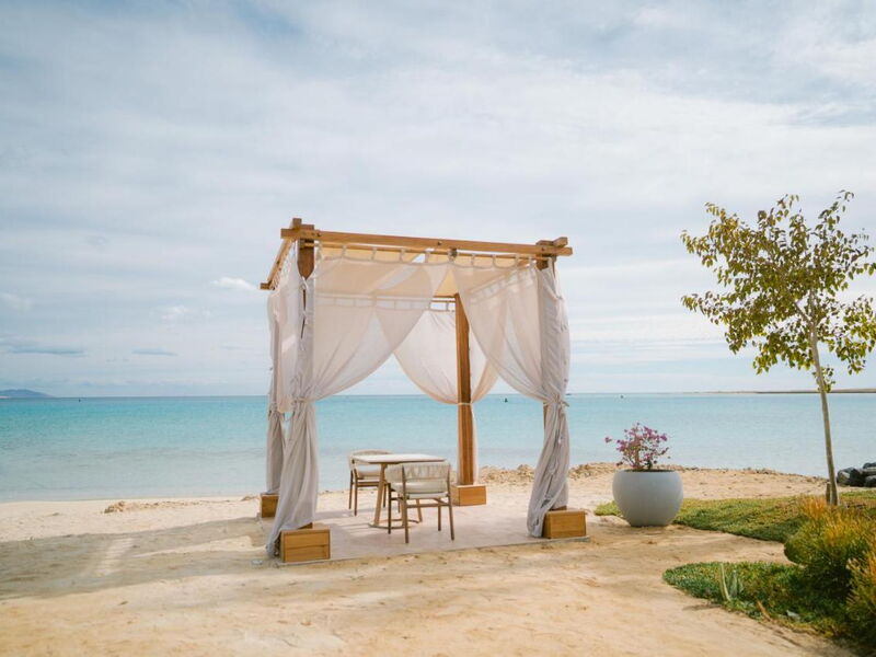 Tawila Island Resort 329610