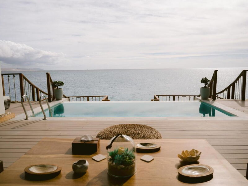 Tawila Island Resort 329612