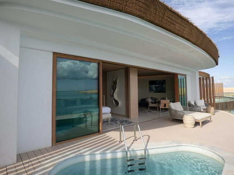 Tawila Island Resort 329613