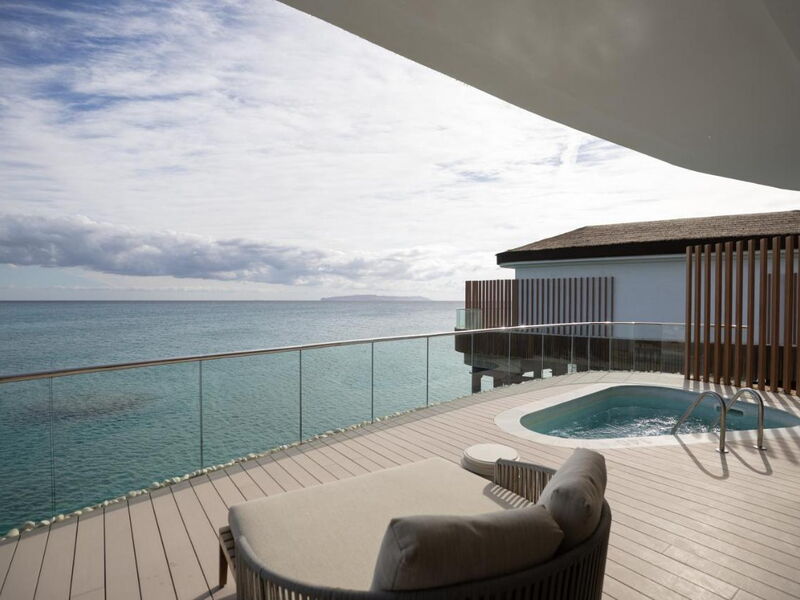 Tawila Island Resort 329614