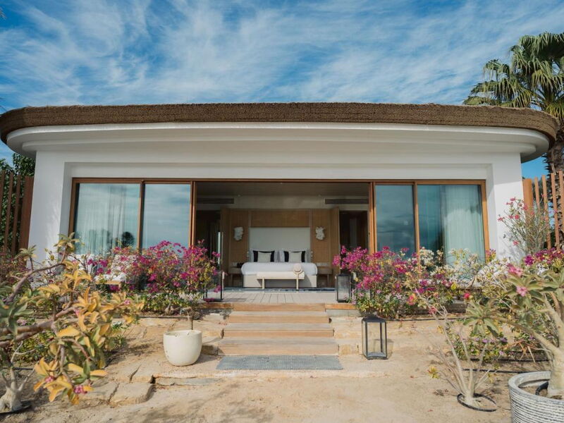 Tawila Island Resort 329615
