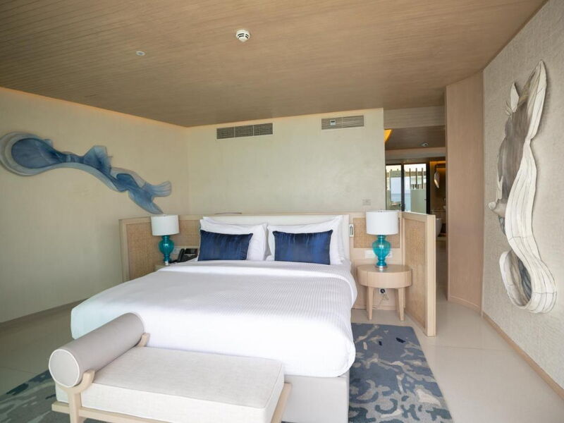 Tawila Island Resort 329618