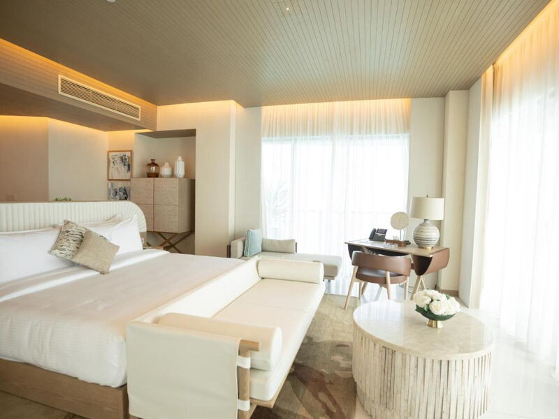 Tawila Island Resort 329619