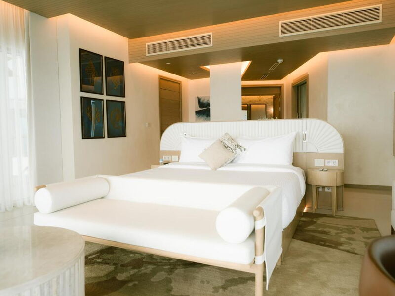 Tawila Island Resort 329620
