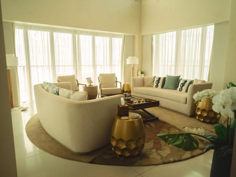 Tawila Island Resort 329623