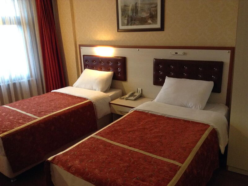 Tayhan Hotel 281053